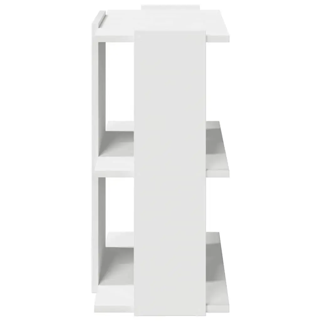 Bookcase VidaXL 860247 — 600×300×600 mm Photo 5