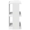 Bookcase VidaXL 860247 — 600×300×600 mm Photo 5