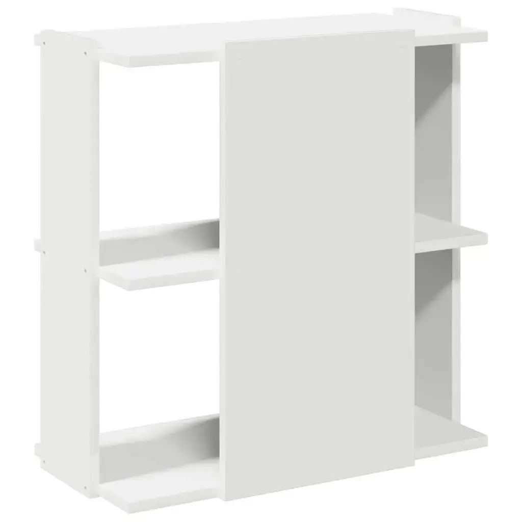 Bookcase VidaXL 860247 — 600×300×600 mm Photo 6