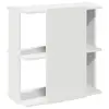 Bookcase VidaXL 860247 — 600×300×600 mm Photo 6