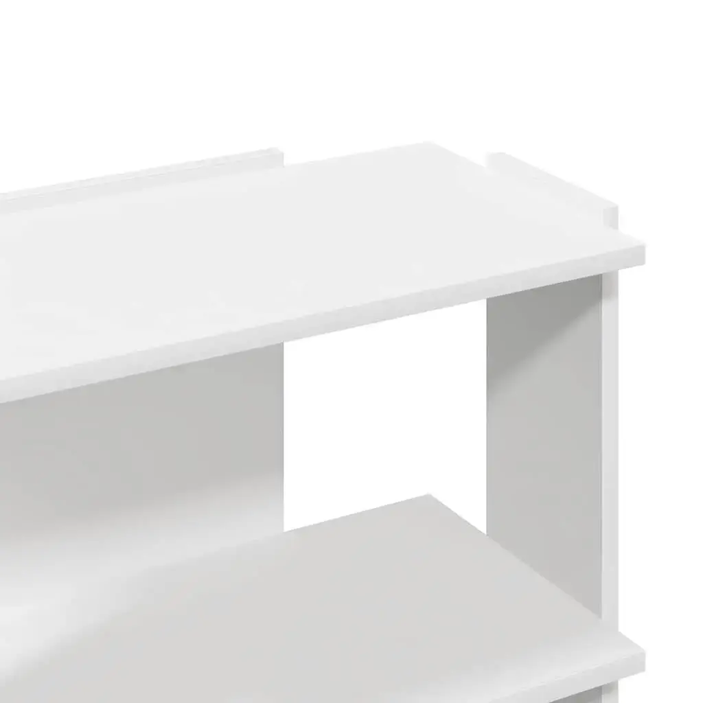 Bookcase VidaXL 860247 — 600×300×600 mm Photo 7