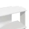 Bookcase VidaXL 860247 — 600×300×600 mm Photo 7