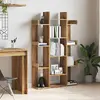 Книжный шкаф VidaXL 856693 Photo 3