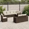 VidaXL outdoor furniture set 3222842 Photo 2