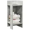 VidaXL 858549 coffee/side/end table set Photo 2