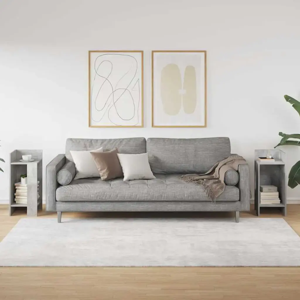 VidaXL 858549 coffee/side/end table set Photo 3