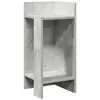 VidaXL 858549 coffee/side/end table set Photo 5