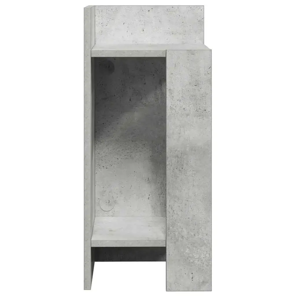 VidaXL 858549 coffee/side/end table set Photo 6