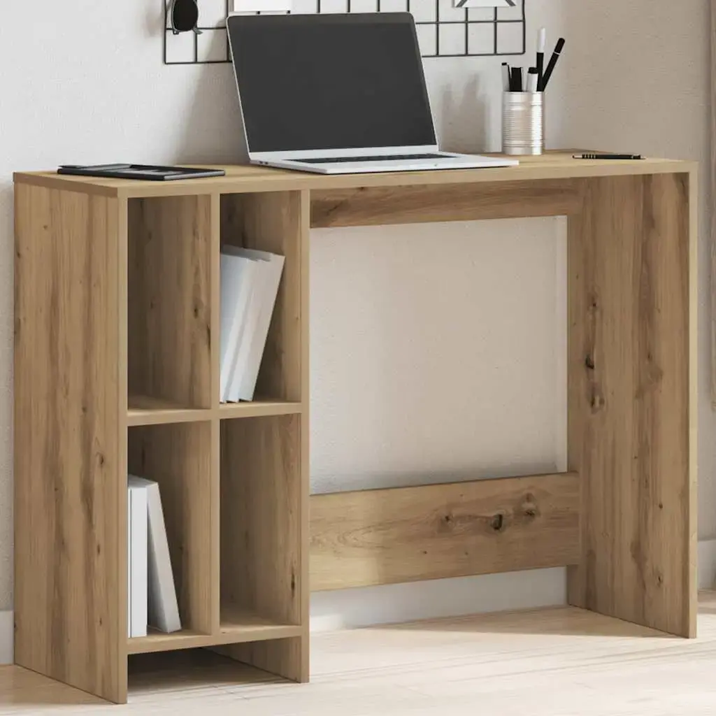 Desk VidaXL 856631 Photo 2