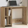 Desk VidaXL 856631 Photo 2
