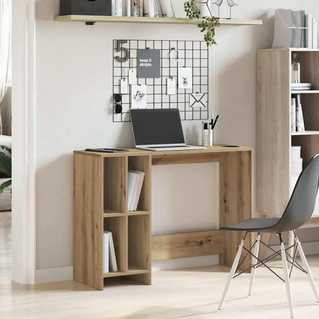 Desk VidaXL 856631 Photo 3