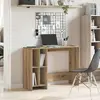 Desk VidaXL 856631 Photo 3