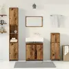 Мебель для ванной VidaXL 3328555 Photo 3