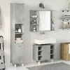 Набор мебели для ванной VidaXL 3324855 Photo 3