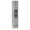 Набор мебели для ванной VidaXL 3324855 Photo 4
