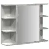 Набор мебели для ванной VidaXL 3324855 Photo 8