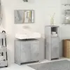Набор мебели для ванной VidaXL 3324851 Photo 3