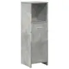 Набор мебели для ванной VidaXL 3324851 Photo 4