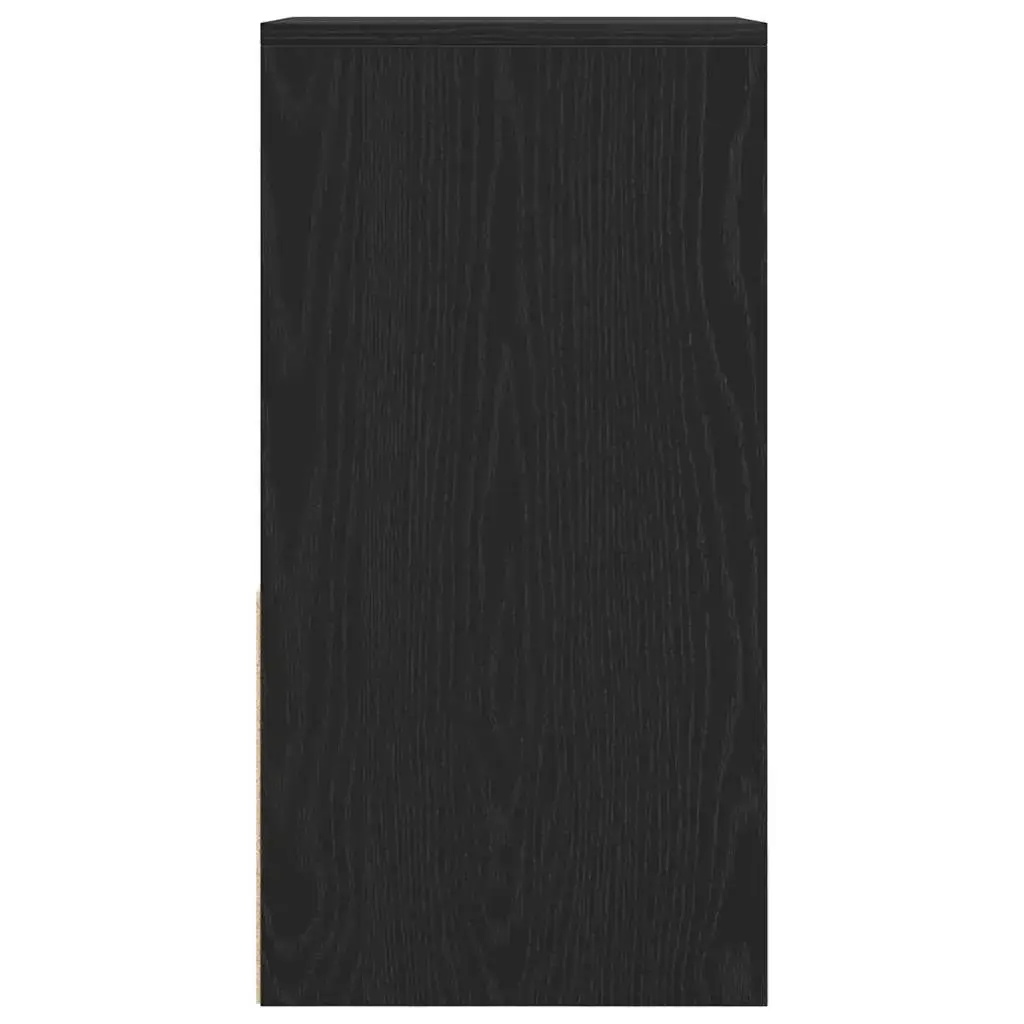 Тумбочка VidaXL 858716 — 1 ящик, дерево Photo 6