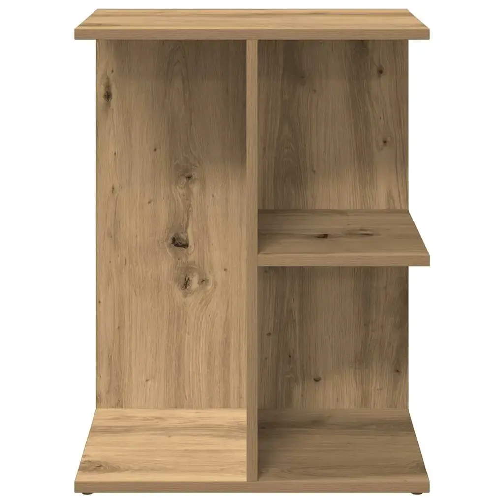 VidaXL 858667 тумбочка дуб, 465×290×610 мм Photo 4