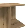 VidaXL 858667 тумбочка дуб, 465×290×610 мм Photo 8