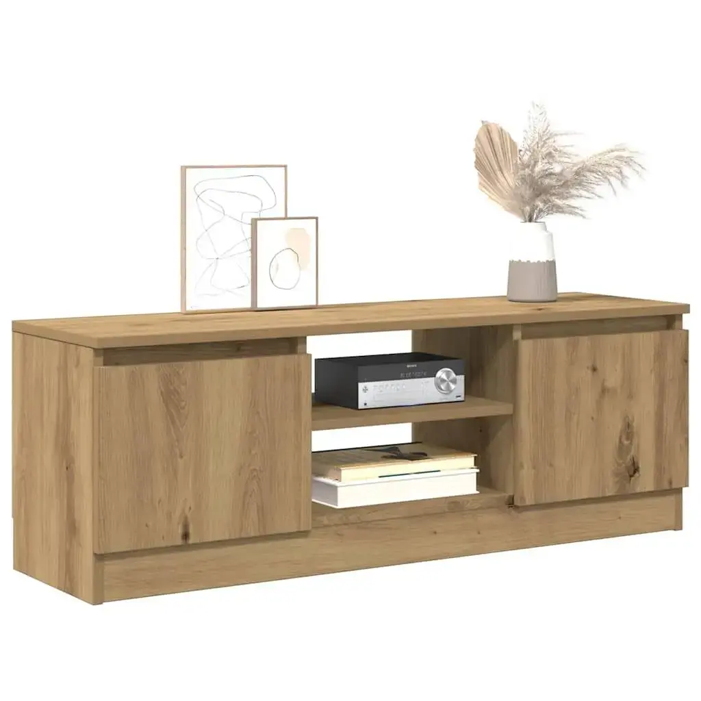 VidaXL TV skapītis 855855, 1020×300×360 mm Photo 2