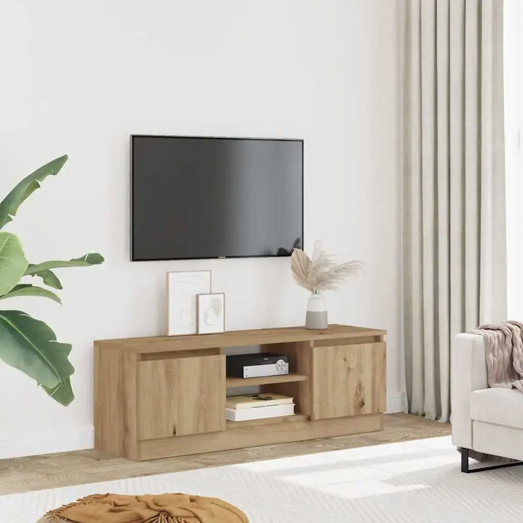 VidaXL TV skapītis 855855, 1020×300×360 mm Photo 3