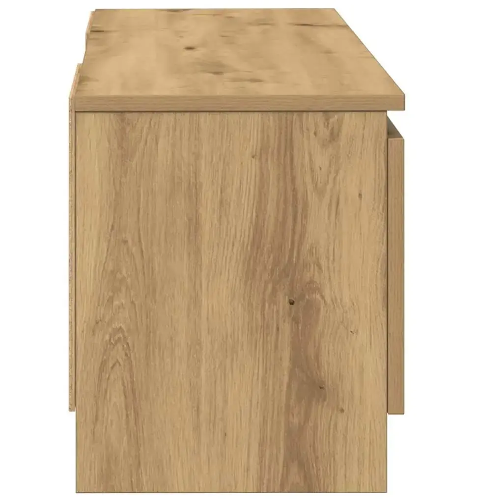 VidaXL TV skapītis 855855, 1020×300×360 mm Photo 5