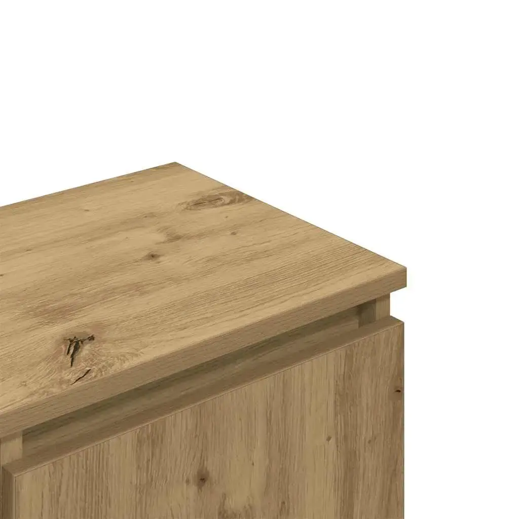 VidaXL TV skapītis 855855, 1020×300×360 mm Photo 8