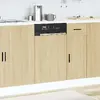 Шкаф для кухни/столовой VidaXL 854130 Photo 3