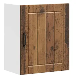 Шкаф для кухни/столовой VidaXL 853845 — отдельно стоящий, 1 шт.
