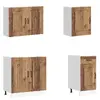 Kitchen/dining storage cabinet VidaXL 3314769 Photo 4