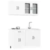 Kitchen/dining storage cabinet VidaXL 3314851 Photo 2