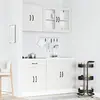 Kitchen/dining storage cabinet VidaXL 3314851 Photo 3