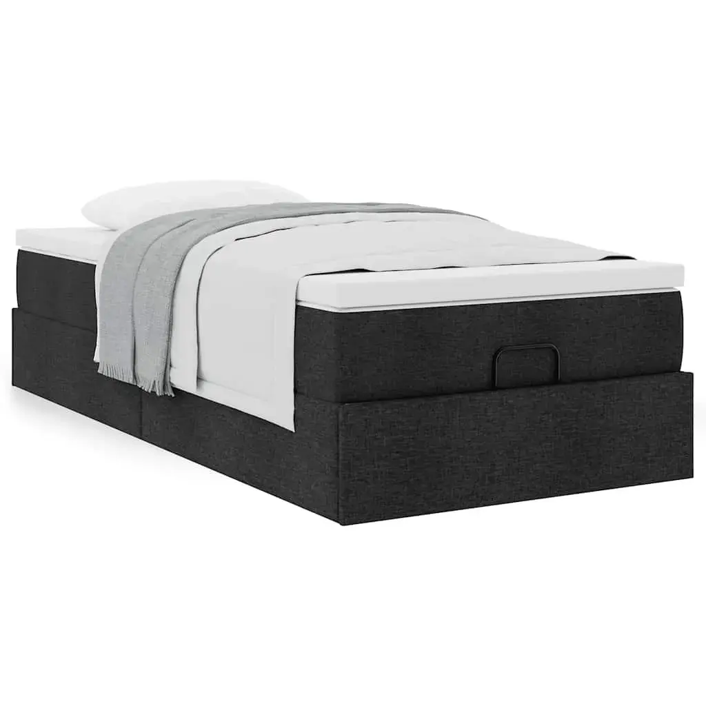 Gulta VidaXL 3311080 — vienguļamā 900×2030 mm Photo 4