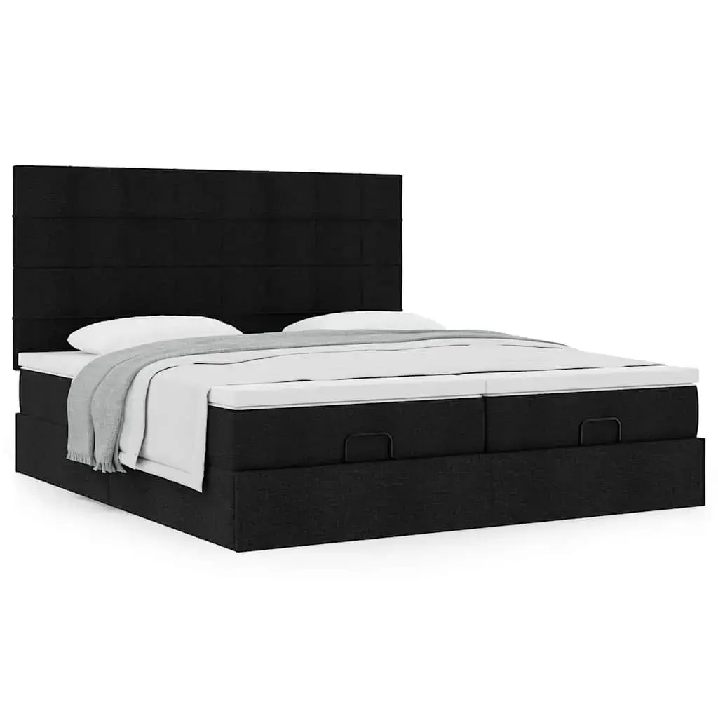 VidaXL gulta 3313722 — 2000×2030 mm Photo 4
