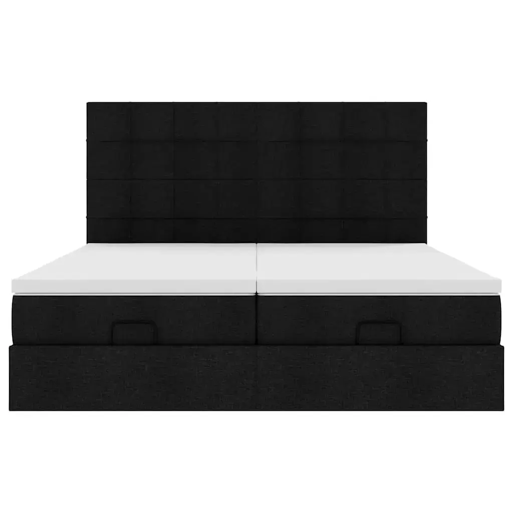 VidaXL gulta 3313722 — 2000×2030 mm Photo 6