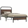 Каркас кровати VidaXL 4100457 Photo 2