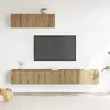 TV cabinet VidaXL 3329206 Photo 3