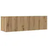 TV cabinet VidaXL 3329206 Photo 4