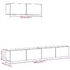 TV cabinet VidaXL 3329206 Photo 7