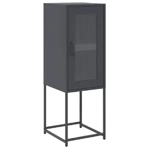 Sideboard / Buffet VidaXL 853400 — living room storage unit, 1 piece