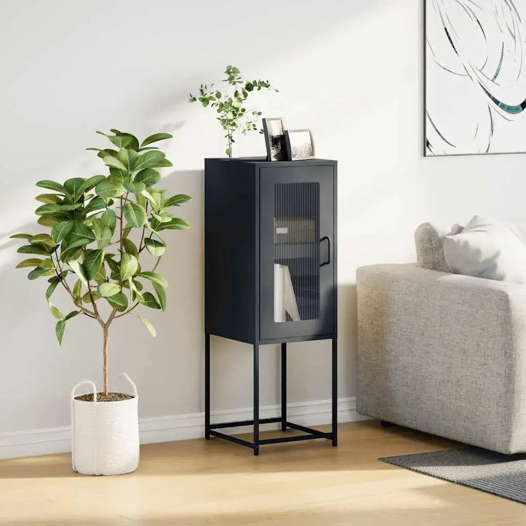 Sideboard VidaXL 853400 Photo 3
