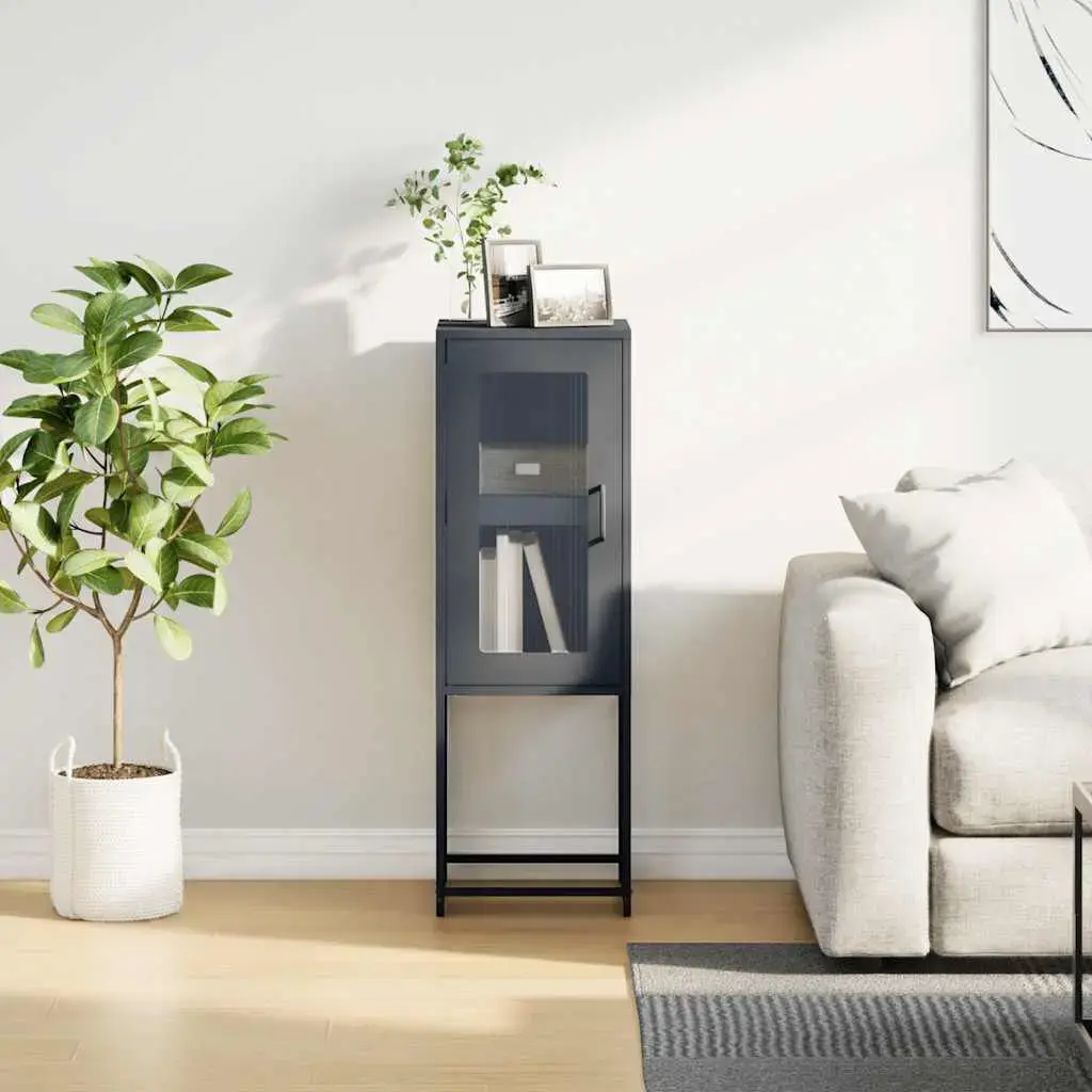 Sideboard VidaXL 853400 Photo 4
