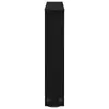 Table part VidaXL 4012600 metal black Photo 6
