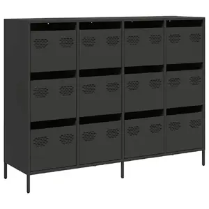 Bufete / Sānu skapis VidaXL modelis 3307173, viesistabas uzglabāšanas vienība, 1 gab.
