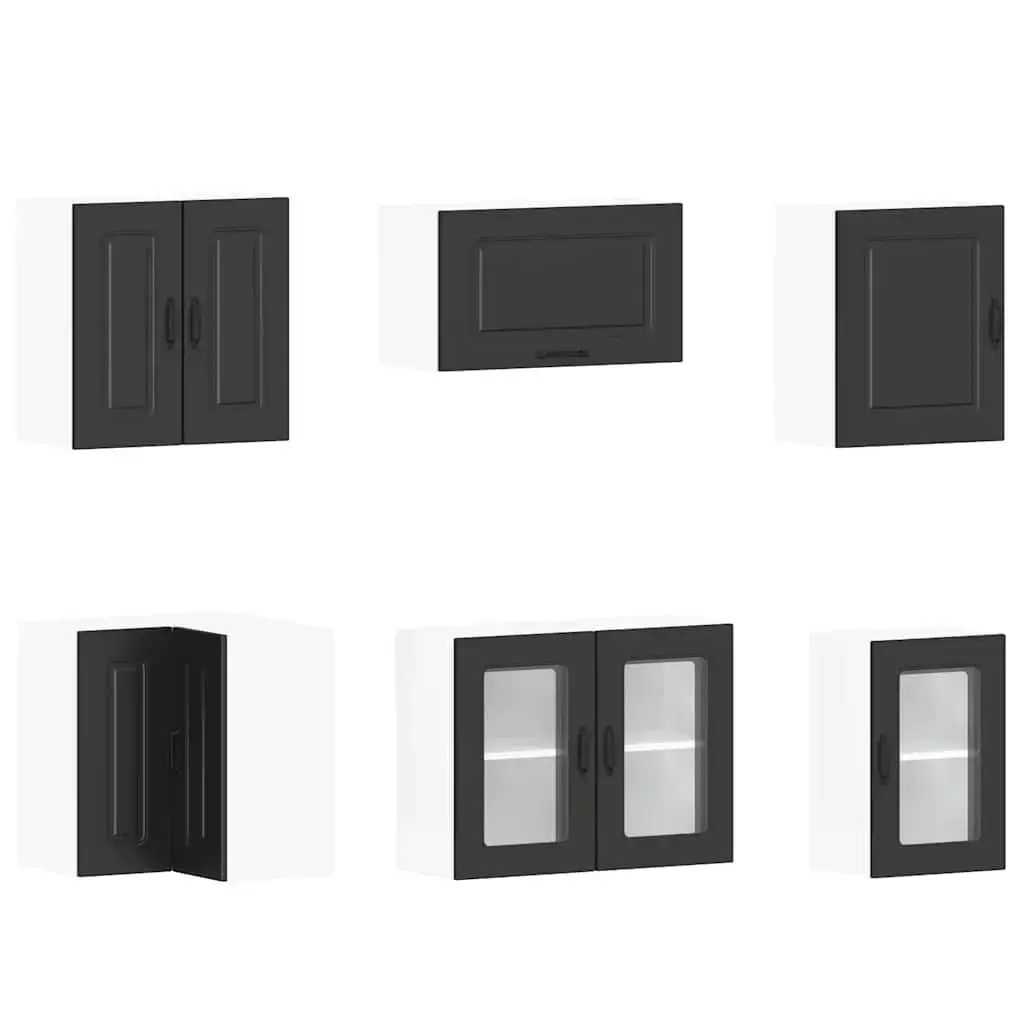 Storage cabinet VidaXL 3314912, 11 pcs Photo 5