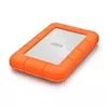 Внешний жесткий диск LaCie 4TB Rugged Mini Photo 2