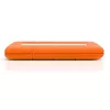 Внешний жесткий диск LaCie 4TB Rugged Mini Photo 3