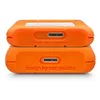 Внешний жесткий диск LaCie 4TB Rugged Mini Photo 5